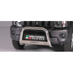 Suzuki Jimny Up 2012-2018 Bullbar EC A