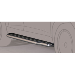 Misutonida Frontbügel, Seitenstufen und Zubehör für Volvo XC - 60