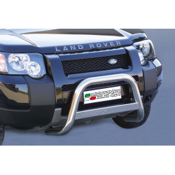 Misutonida Frontbügel, Seitenstufen und Zubehör für Land Rover Evoque  2011-2015