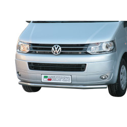 Misutonida Frontbügel, Seitenstufen und Zubehör für Volkswagen Tiguan 2011  - 2015