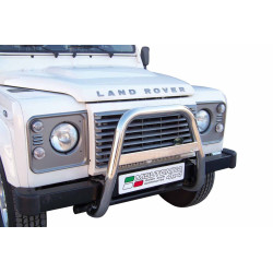 Tuning und Offroad Zubehör für Land Rover Defender 110 2010 bis 2016