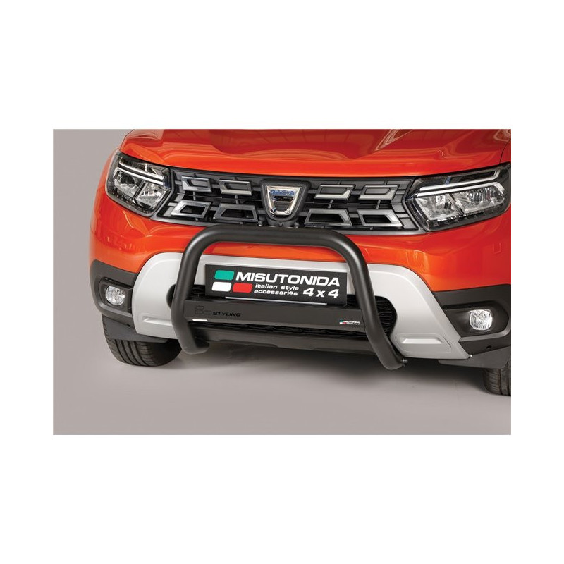 Frontschutzb Gel Medium Dacia Duster Misutonida Ec Med