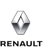 Misutonida front bars, side steps, accessories for  Renault Captur