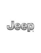 Misutonida Frontbügel, Seitenstufen und Zubehör für Jeep