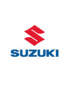Misutonida Frontbügel, Seitenstufen und Zubehör für Suzuki Grand Vitara