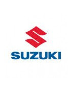 Misutonida front bars, side steps, accessories for  Suzuki SX4 S-CROSS