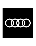 Misutonida Frontbügel, Seitenstufen und Zubehör für  Audi Q7 2006-2015