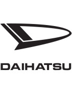 Misutonida front bars, side steps, accessories for   1998 - 2005 Daihatsu Terios