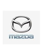 Misutonida Frontbügel, Seitenstufen und Zubehör für  Mazda CX7 2008 - 2010