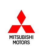 Misutonida Frontbügel, Seitenstufen und Zubehör für  Mitsubishi Outlander 2015 - 2019