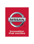 Misutonida Frontbügel, Seitenstufen und Zubehör für  Nissan Terrano 3.0 3 Tür 2002 - 2007