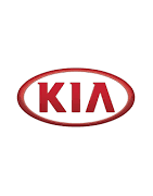 Misutonida Frontbügel, Seitenstufen und Zubehör für Kia Sportage